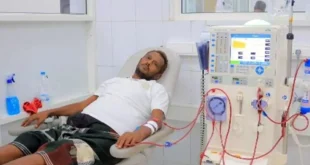 La Insuficiencia Renal Crónica es una Emergencia Nacional. ¿Qué hace la CSS?