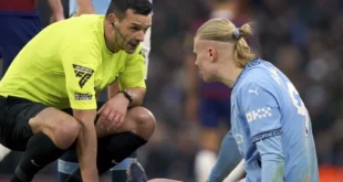 ¿Llega Haaland al Duelo City-Liverpool? Guardiola Sembra la Incertidumbre por Lesión