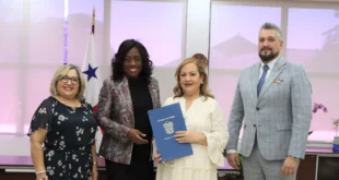 Meduca y ANTAI refuerzan la ética y transparencia en el sector educativo