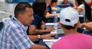 Mike Btesh: La importancia del talento local en Panamá, mediante la generación de oportunidades de empleo y desarrollo profesional