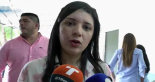 Ministra de Trabajo: 283 detenidos en el Hospital del Niño no pertenecían al proyecto