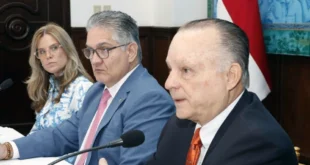 Panamá Impulsa su Estrategia Logística Nacional: Claves para Consolidarse como Hub Global