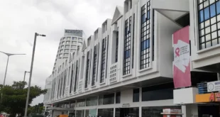 Plaza Edison: ¿Cómo el Estado pasó de propietario a inquilino en terrenos que le pertenecían?