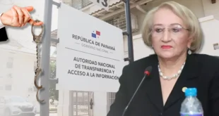 Tensión en la UNACHI por investigación de ANTAI sobre nepotismo