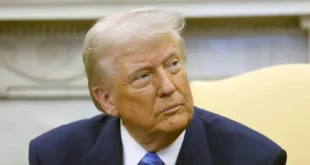 Trump impone nuevos aranceles a México, Canadá y China: Impacto en la economía global