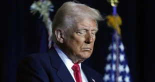 Trump impulsa aranceles recíprocos que podrían desatar una guerra comercial global