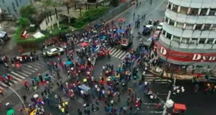 Asistencia docente del 80% frente a llamado de huelga, reporta Ministerio de Educación