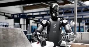 Avances y desafíos en la integración de IA con robots: un futuro cada vez más cercano