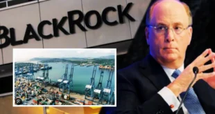 BlackRock Desembarca en Latinoamérica: Más que una Inversión, una Apuesta Geopolítica