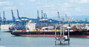 BlackRock y Panama Ports: Gobierno Garantiza que Venta No Afectará al Canal ni a Concesiones Existentes