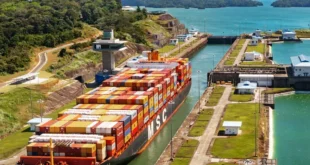 CK Hutchison se despide de sus puertos en Panamá con una millonaria venta