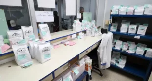 CSS destina 46 millones de balboas para compra de medicamentos esenciales