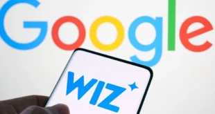 Google adquiere Wiz por USD 32.000 millones en su mayor compra histórica