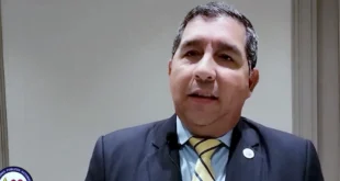 Magistrado Anel Jesús Miranda vinculado a Maserati de $175,000 con posible uso indebido de exoneraciones fiscales