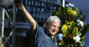Martinelli Recibe Salvoconducto Temporal en Medio de Controversia Política