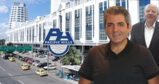 MICI ha pagado 24 millones en alquileres a Mauricio y Edmundo Esses por Plaza Edison