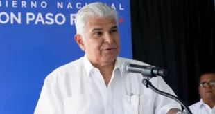 Mulino convoca a reunión urgente con gerentes de puertos por deficiencias en seguridad