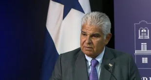 Mulino Presenta Ambicioso Plan de Desarrollo para Panamá: Infraestructura, Energía y Migración