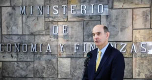 Panamá Asegura su Futuro Fiscal: Obtiene €1,200 Millones en Financiamiento Estratégico para 2025