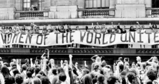 Por qué se celebra el Día Internacional de la Mujer el 8 de marzo: historia y significado