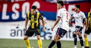 Propuesta revolucionaria: Peñarol y Nacional podrían jugar en el Campeonato Gaúcho de Brasil desde 2026