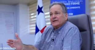 Un Paso Firme hacia la Sostenibilidad: Navarro y El Ministerio de Ambiente Apuestan por los Vehículos Eléctricos