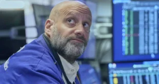 Big Tech Impulsa Wall Street al Cierre de una Semana Volátil: Análisis y Perspectivas