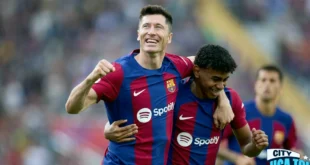 El posible once del FC Barcelona ante el Atlético: Flick perfila su estrategia