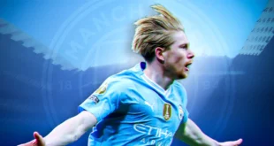 Kevin De Bruyne apunta a la MLS con un plan al estilo Messi