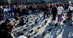 La incansable lucha de las madres buscadoras en México y Argentina: realidades paralelas de un mismo dolor