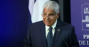 Mulino anuncia medidas económicas y prioridades de su gobierno en conferencia de prensa
