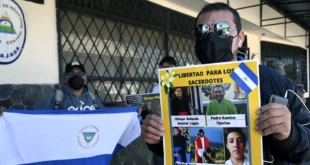 Represión a la fe: la Iglesia católica enfrenta nuevas restricciones en Nicaragua