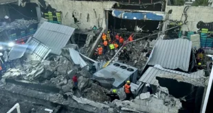 Tragedia en Santo Domingo: 27 muertos y más de 150 heridos tras colapso de discoteca