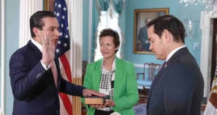Embajador de EE.UU. advierte: Visa es un privilegio, no un derecho, generando debate en Panamá