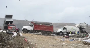 $140 Millones para la Basura en Panamá: ¿Solución Definitiva o Más de lo Mismo?