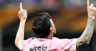 38 años de Messi: un regalo, un deseo sin cumplir y una racha que sigue viva