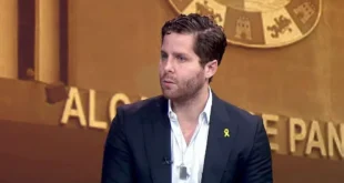 Alcalde Mizrachi critica a jueces de paz por liberar a 'bien cuidados' retenidos en operativo