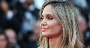 Angelina Jolie Cumple 50 Años: Una Vida Dedicada al Cine, la Familia y la Ayuda Humanitaria
