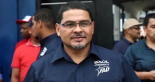 Asilo a Saúl Méndez: Canciller panameño informa que aún no hay pronunciamiento oficial de Bolivia