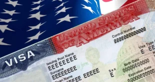 Atención estudiantes y visitantes: EE.UU. exige perfiles de redes sociales públicos para Visas F, M y J