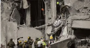 Beersheba bajo el fuego: Muerte y escepticismo ante la tregua tras los ataques iraníes