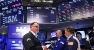 Bolsas Mundiales Ascienden Tras el Anuncio de un Acuerdo Comercial Entre China y Estados Unidos