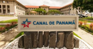 Canal de Panamá: Nuevos miembros toman posesión en la Junta Directiva de la ACP