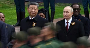 China intensifica ofensiva cibernética contra Rusia por datos estratégicos