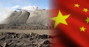 China Mantiene Restricciones en la Exportación de Tierras Raras Pese a Acuerdos Comerciales