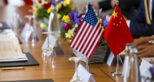China y Estados Unidos firman un acuerdo comercial centrado en tierras raras