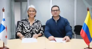 Colombia y Panamá definen acuerdo regulatorio para intercambio de energía eléctrica