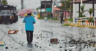 Comercios bocatoreños al borde del colapso tras saqueos y estado de urgencia