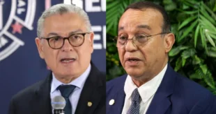 Contraloría retira temporalmente su equipo de fiscalización de la Universidad de Panamá por motivos de seguridad