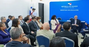 Contraloría y Meduca Rectifican Situación de Docentes con Licencias Sin Sueldo